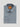 Poplin Dress Shirt | Slim Fit | Barrel Cuff | 100% Cotton | Steel