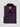 Poplin Dress Shirt| French Cuff | 100% Cotton | Color Blackberry
