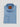 Land Poplin Dress Shirt | Hidden Placket | 100% Cotton | Cutaway Collar | French Cuff | Light Blue Color