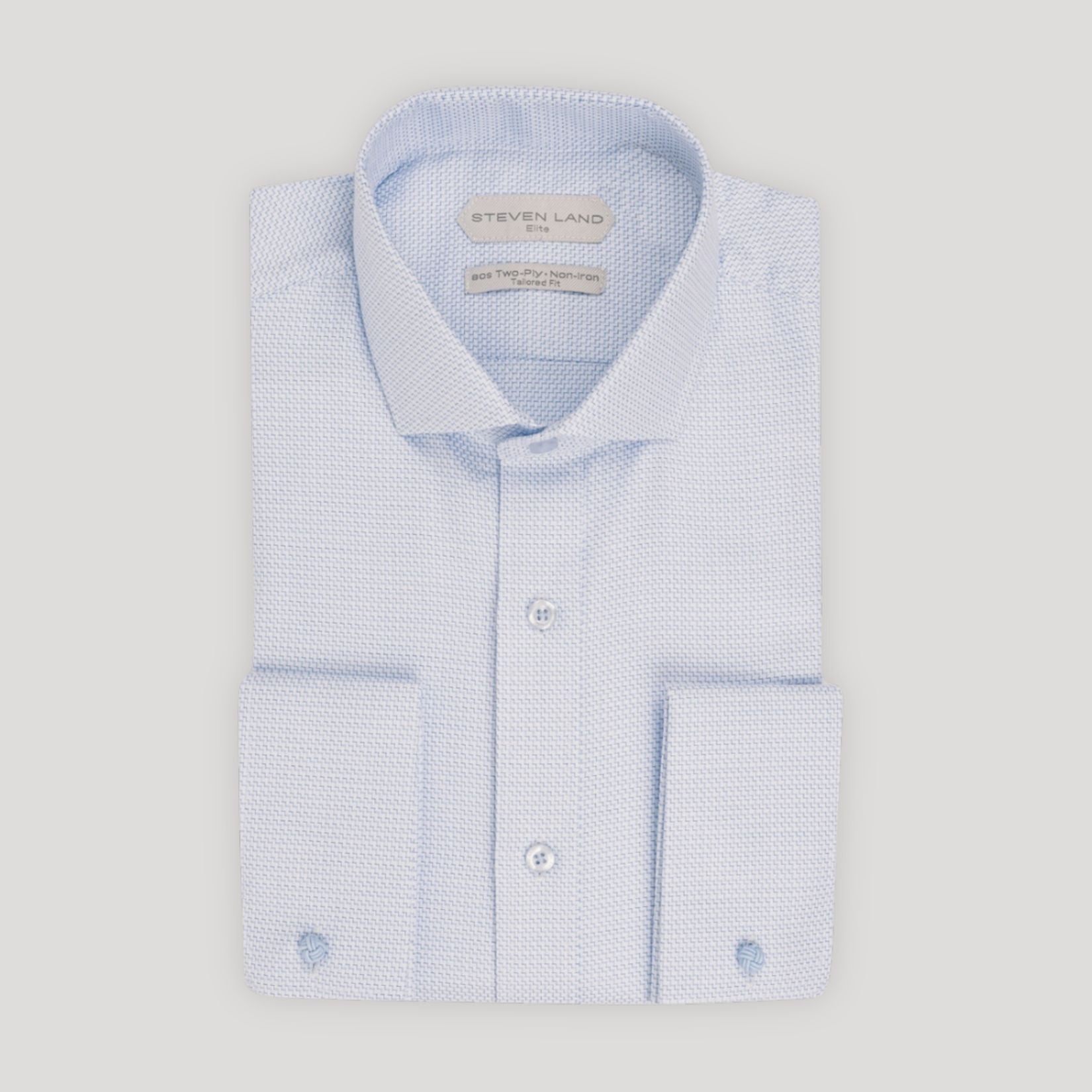oliver dress shirts The Oliver Dress Shirt | Semi Spread Collar