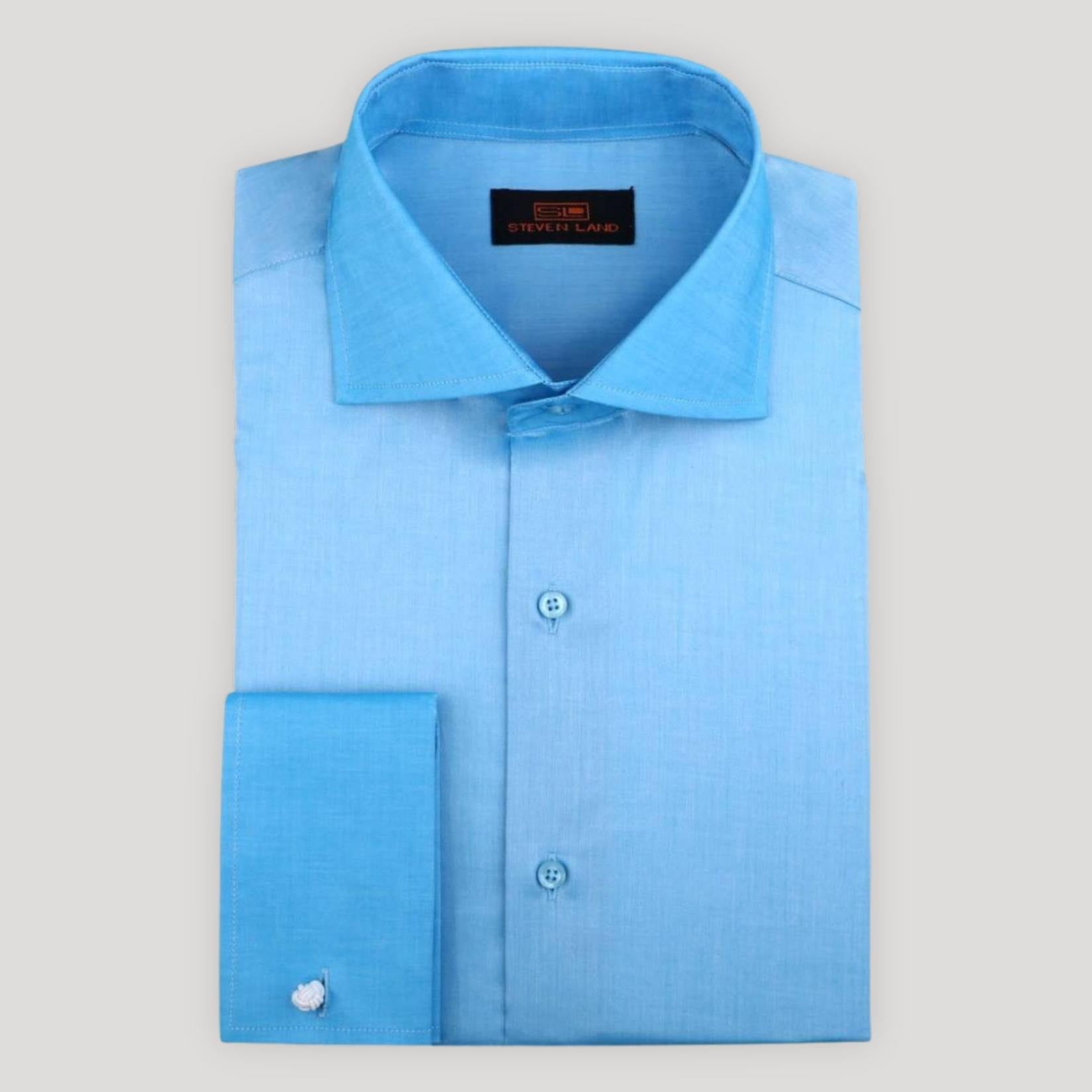 iridescent dress shirt Brglopf Button Down Shirts for Men Retro 70s Long Sleeve Metallic Sequin Shirts Turn Down Collar Club Prom Party Dress Shirt