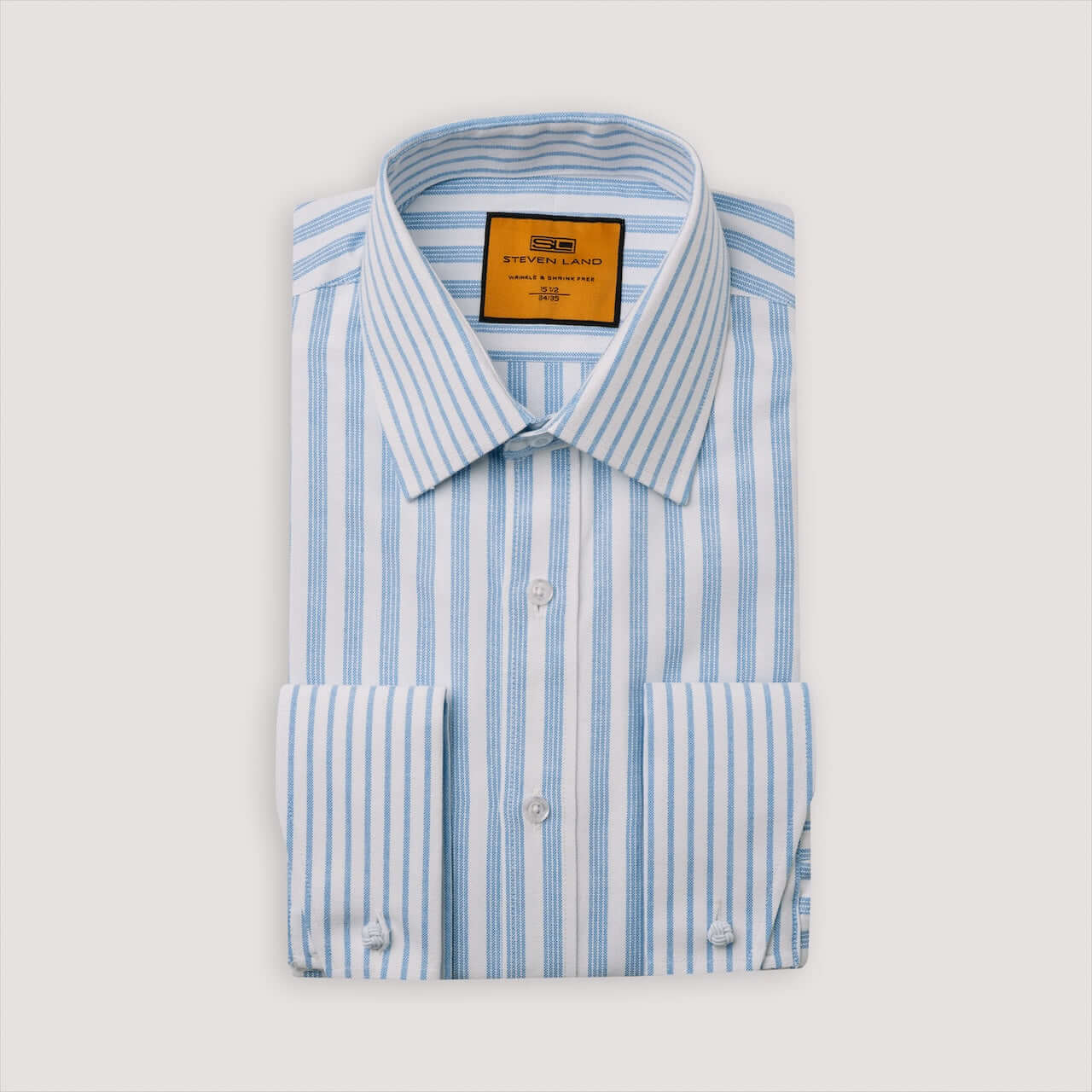 The Leonardo | Classic Collar