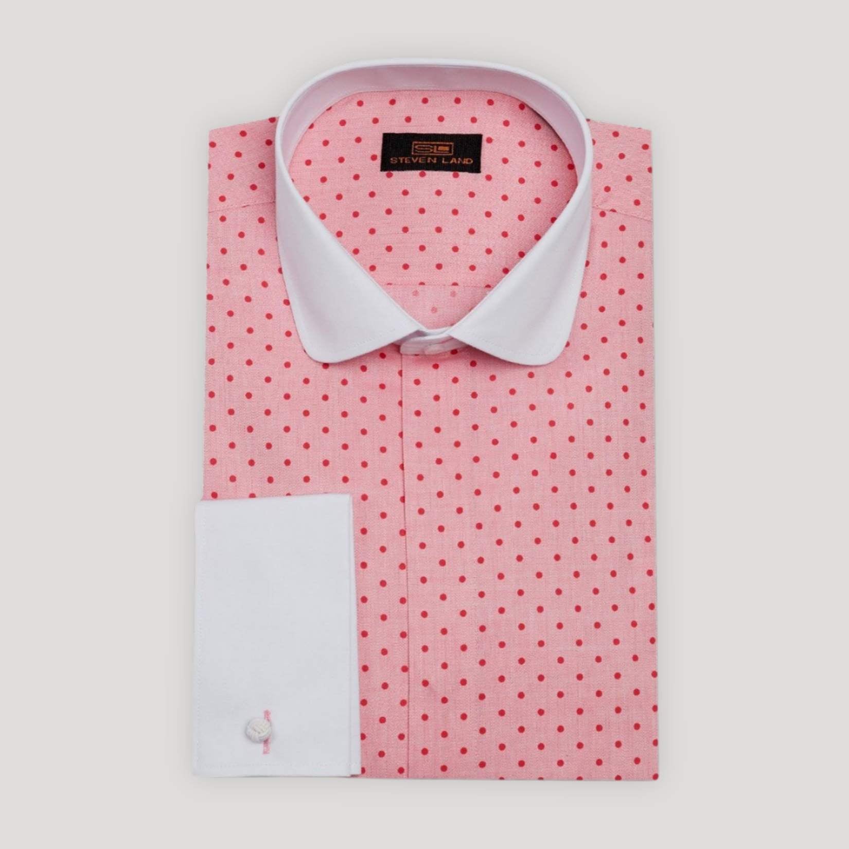 Harmonic | Club Collar | 100% Cotton