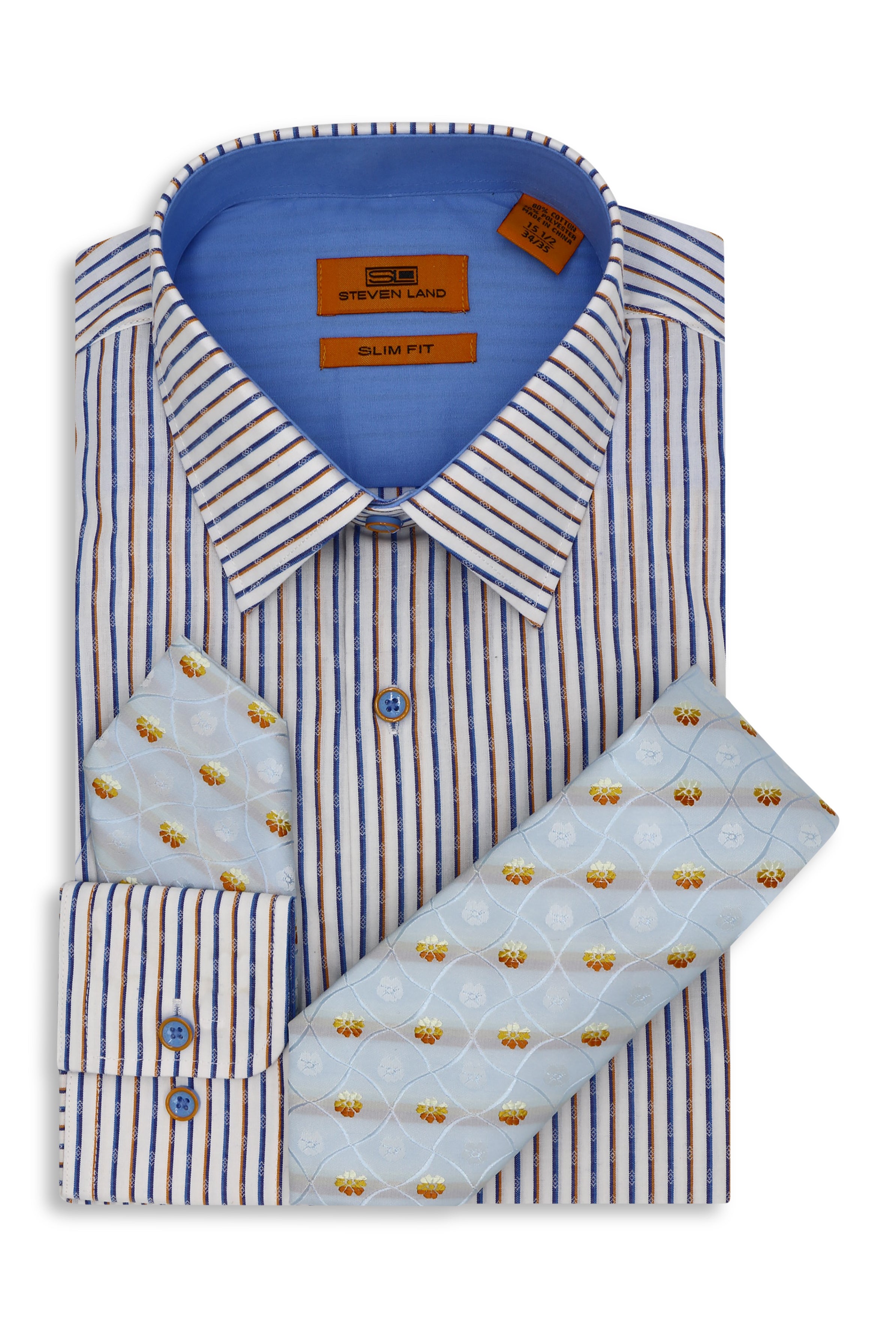 Steven Land | 4 PC Set