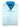 Steven Land Phantom Plaid Dress Shirt Classic Fit 100% Cotton French Cuff  Spread Collar Color Aqua