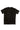 Steven Land | T-Shirt | Crew Neck | Brushed Ultra Soft | Black
