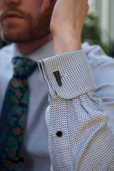 Cufflinks