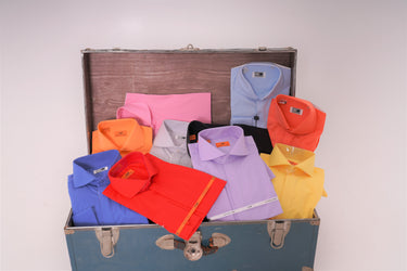 Solid Color Collection