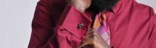 Steven Land Cufflinks