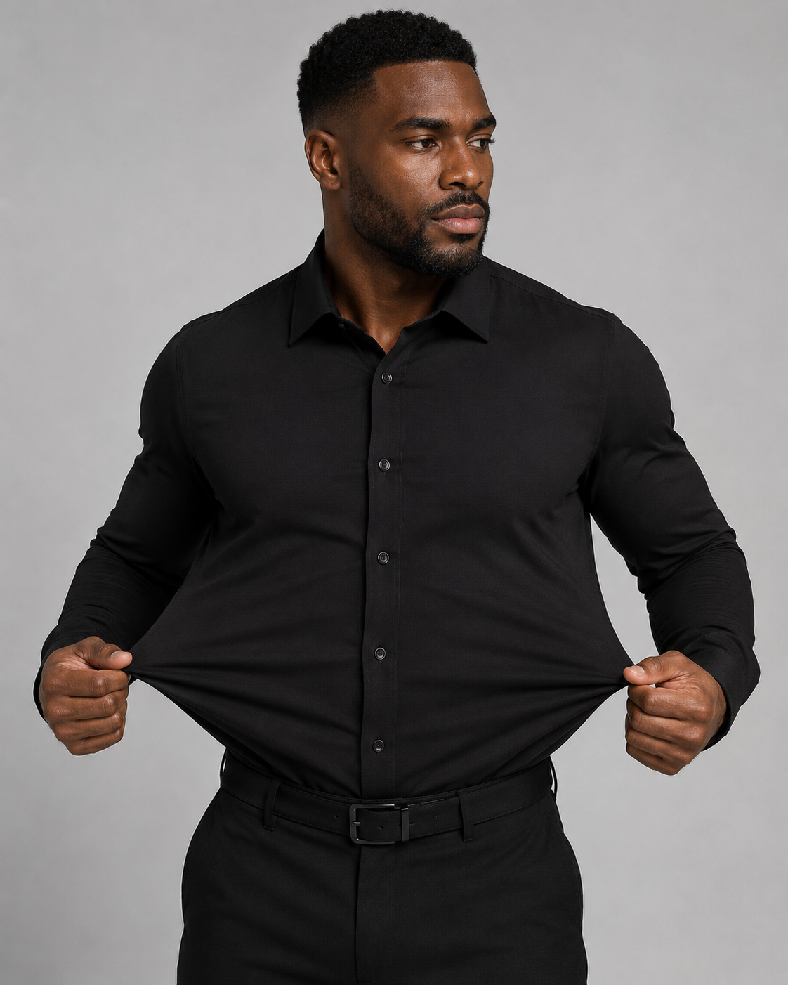 Four Way Stretch Travel Collection by Steven Land – Steven Land Menswear