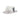 The Ayden Fedora | Fine Australian Wool Hat with Snap Brim | White