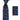 Damien Tie | 100% Silk | Navy
