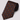 The Chelsea Gridline | 100% Silk Tie & Hanky | Black