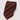 The Belgravia Striped Tie | 100% Silk Tie & Hanky | Red