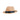 The Bowery Fedora | Fine Australian Wool Hat with Snap Brim | Camel