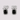 The Crown and Stone Cufflinks Set | Square Black Stone Set in Silver