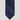 Full Color Textured Crystal Ties | Navy