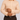 The Square Cufflinks Set | Peach Gem | Silver