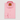 The Clarence | Cutaway Collar | Barrel Cuffs | Pink