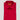 Poplin Dress Shirt | Trim Fit | Button Cuff | 100% Cotton | Color Red