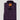 Poplin Dress Shirt| French Cuff | 100% Cotton | Color Blackberry