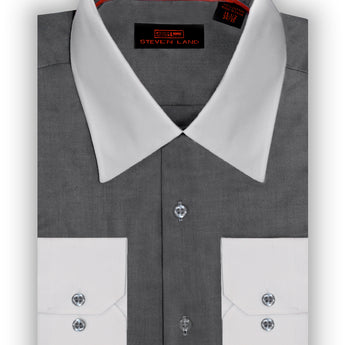 Steven Land | Gerard | Dress shirt