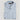 The Granville Shirt | French Cuff | Long point Collar & Collar Bar| Blue