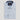 The Beckett Dress Shirt |Double Button Barrel Cuff & Point Collar| Navy