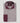 The Jago Dress Shirt | French Cuff & Spread Collar | Burgundy
