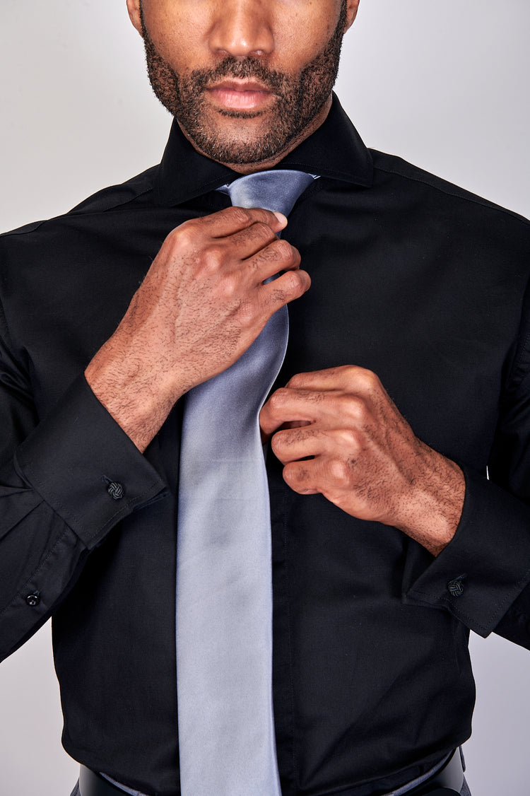 Essential Ties Collection – Steven Land Menswear