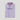 Poplin | Hidden Placket | Cutaway Collar | French Cuff | Lilac