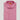 Poplin Dress Shirt Hidden Placket 100% Cotton | Cutaway collar | French Cuff | Color Pink