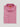 Poplin Dress Shirt Hidden Placket 100% Cotton | Cutaway collar | French Cuff | Color Pink
