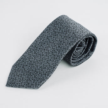 Steven Land | HD Collection | Monochrome Tie & Pocket Square