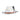The Madison Fedora | Fine Australian Wool Hat with Snap Brim | White