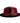 The New Orleans Fedora | Fine Australian Wool Hat with Snap Brim | White