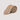 The Arabesque Silk Tie | 100% Silk | Peach