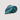 The Venetian Silk Tie | 100% Silk | Teal
