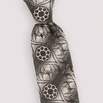 Lotus Eye Tie | HD Collection