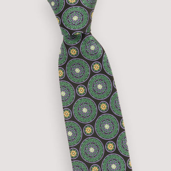 Mandala Tie | HD Collection