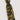 The Paisley Flair Silk Tie | 100% Silk | Black & Gold