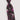 The Spotted Silk Tie | 100% Silk | Fuchsia