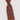 The Aztec Silk Tie | 100% Silk | Red