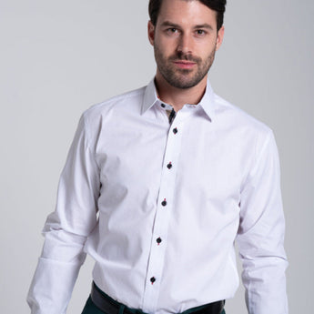 Tartan Ⅰ | 100% Cotton | Khaki