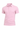 The Executive Polo | Dress Shirt Collar | Light Pink