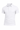 The Executive Polo | Dress Shirt Collar | White