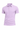 The Executive Polo | Dress Shirt Collar | Lilac