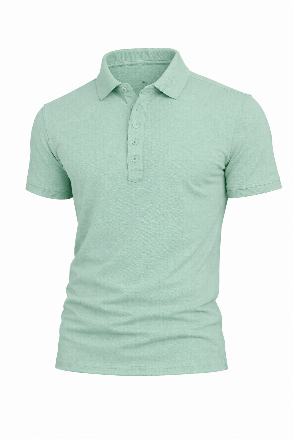 Full Sleeves Polo