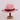 Steven Land | Santa Cruz | Straw Hat | Pink