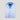 Cloud Stripe | Light Blue | Textured Jacquard Clouds